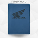 Porte-document HONDA-MOTO