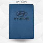 Porte-document HYUNDAI