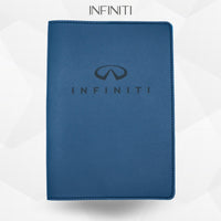 INFINITI Aktenmappe