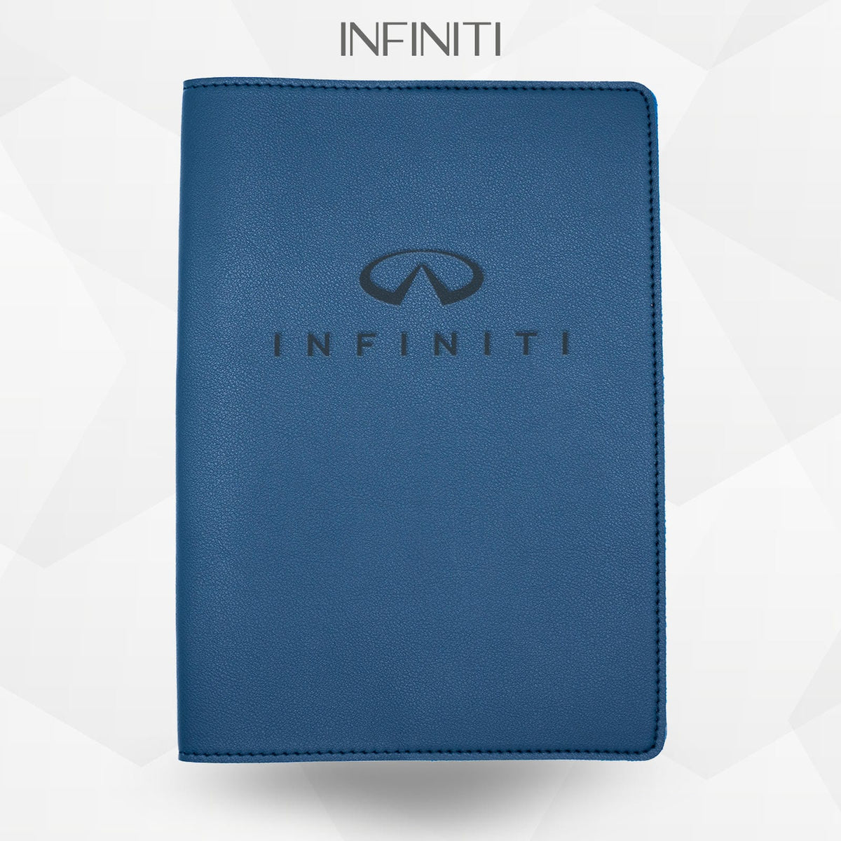 INFINITI Aktenmappe