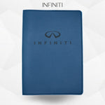 Porte-document INFINITI