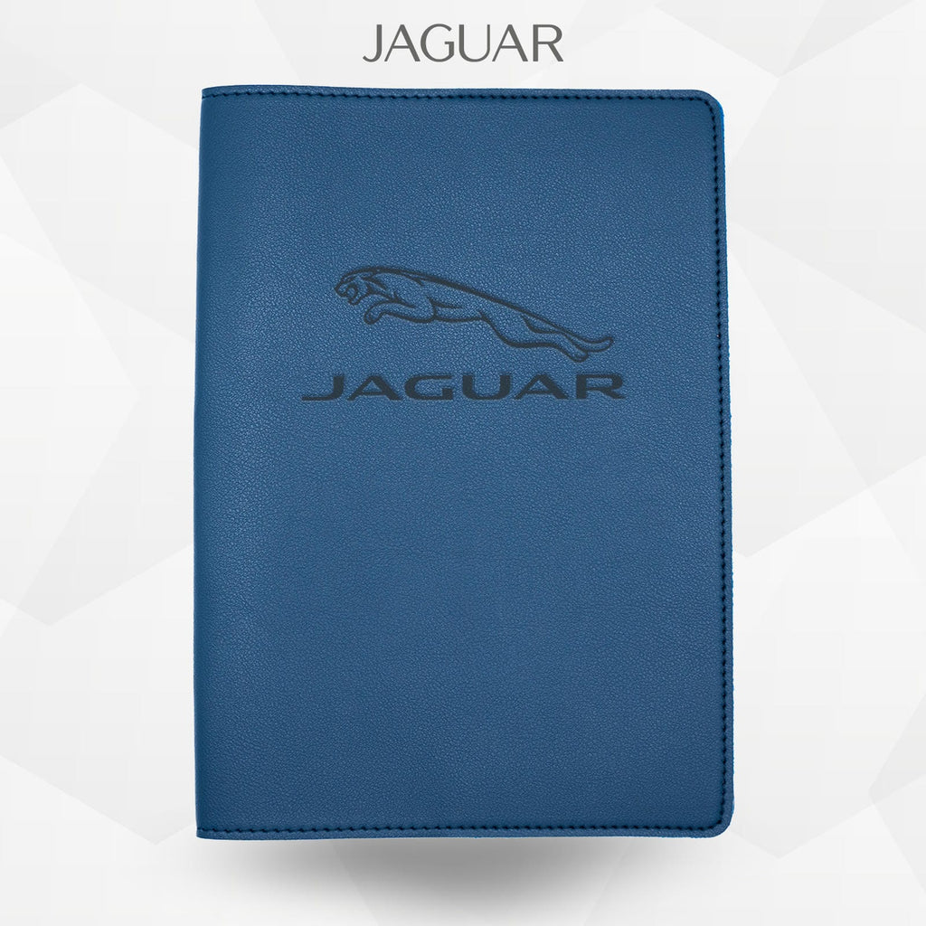 Aktenmappe JAGUAR