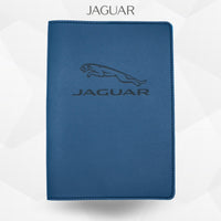 Aktenmappe JAGUAR