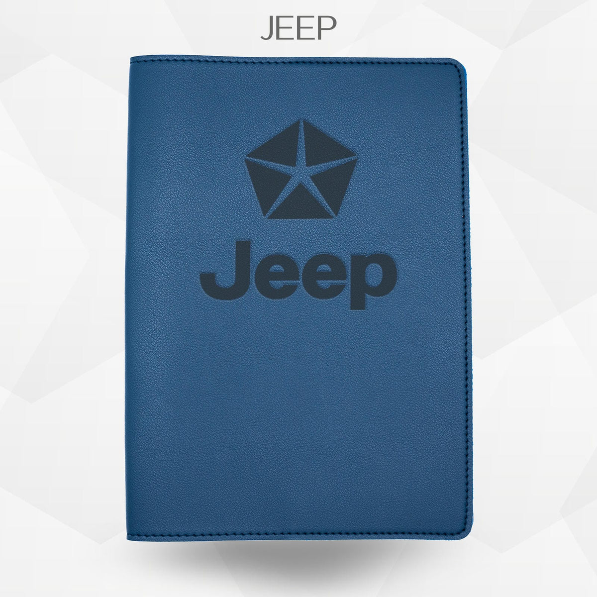 Porte-document JEEP