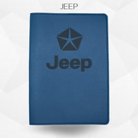 Aktenmappe JEEP