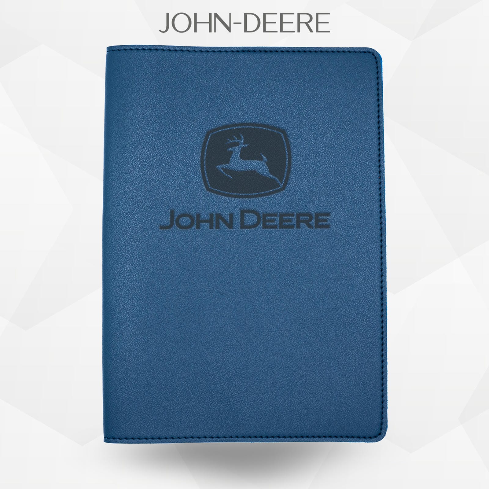 Porte-document JOHN-DEERE