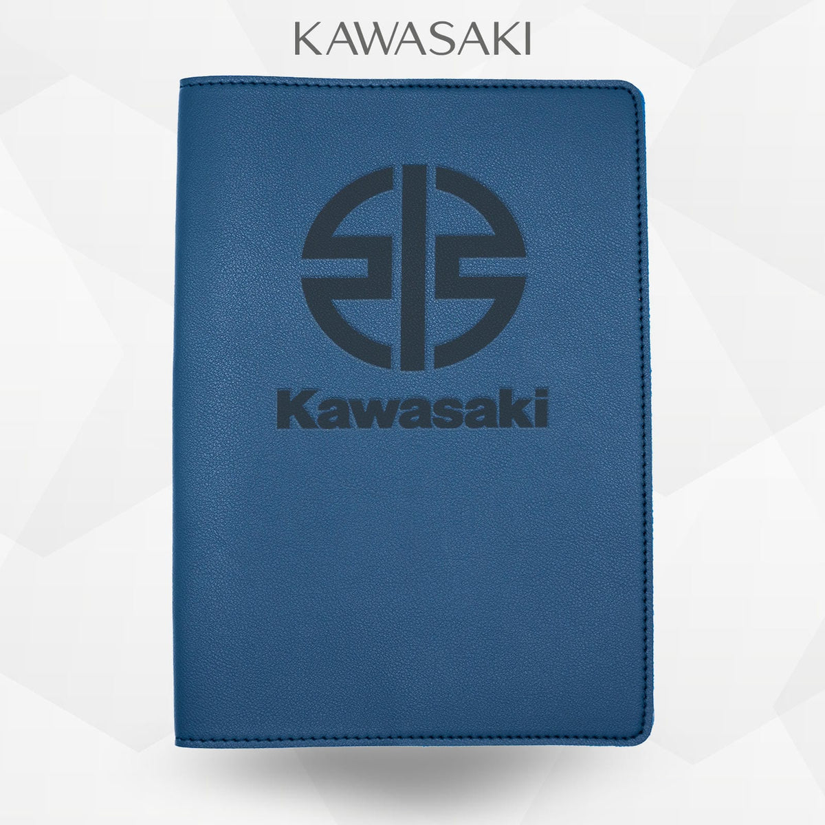Porte-document KAWASAKI
