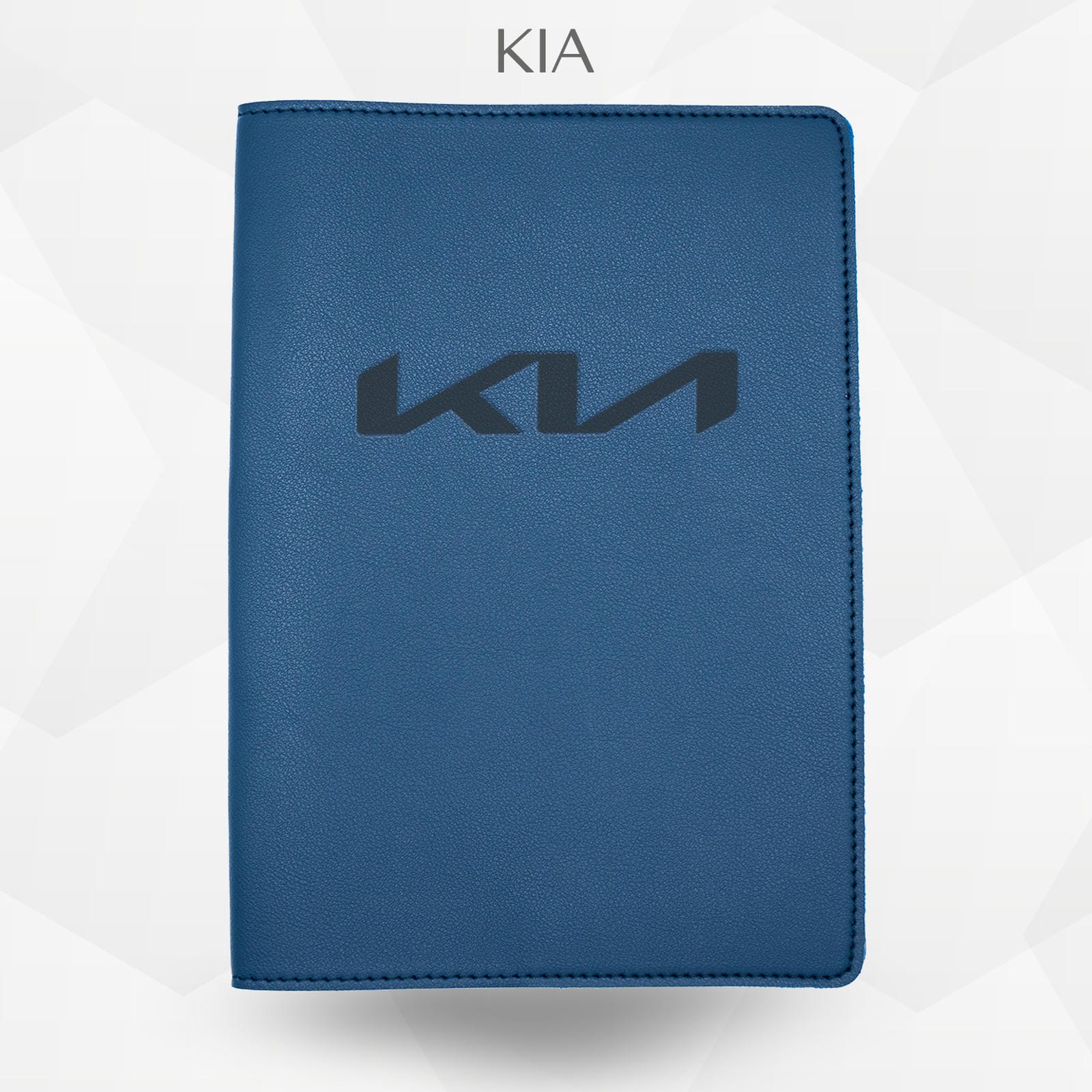 Porte-document KIA