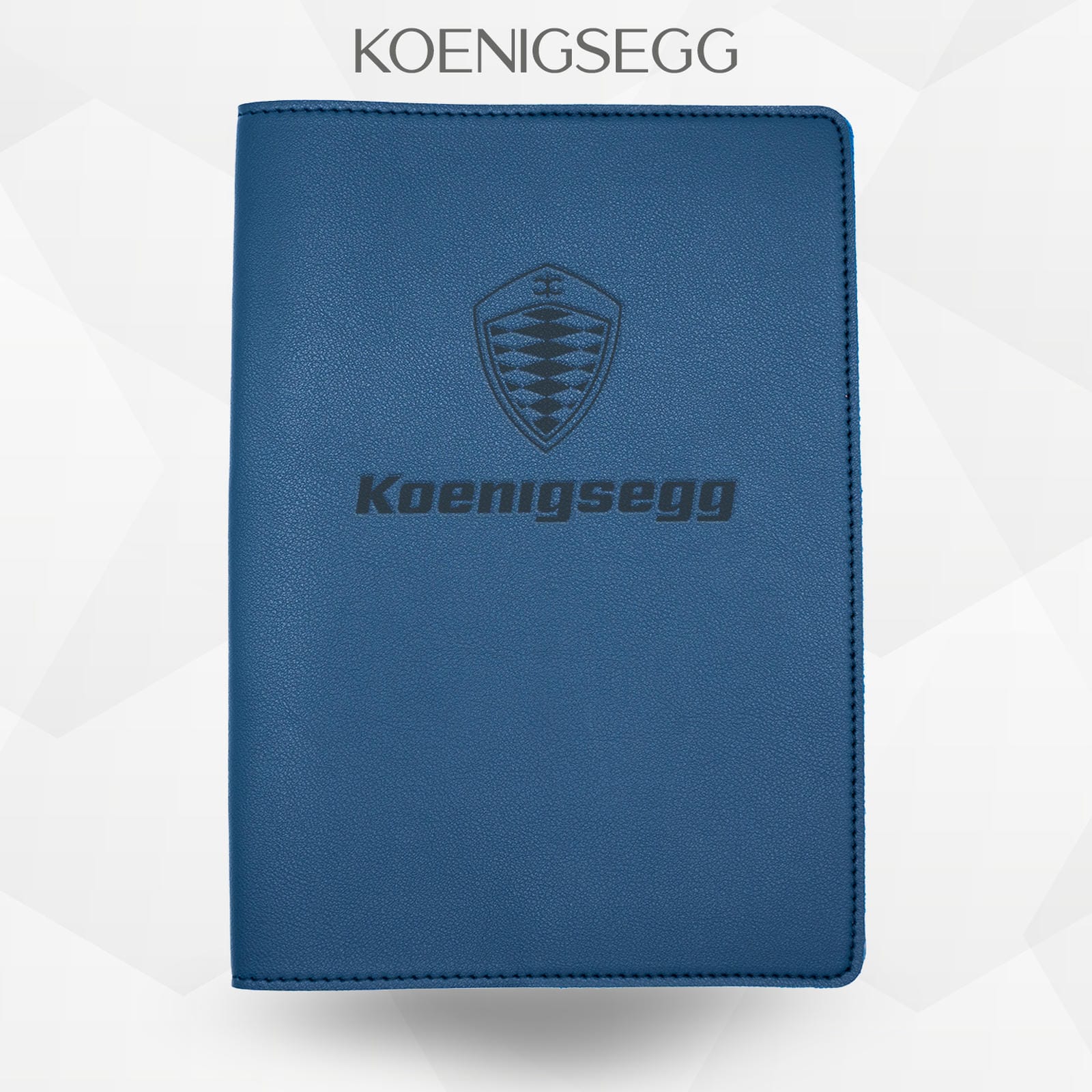Porte-document KOENIGSEGG