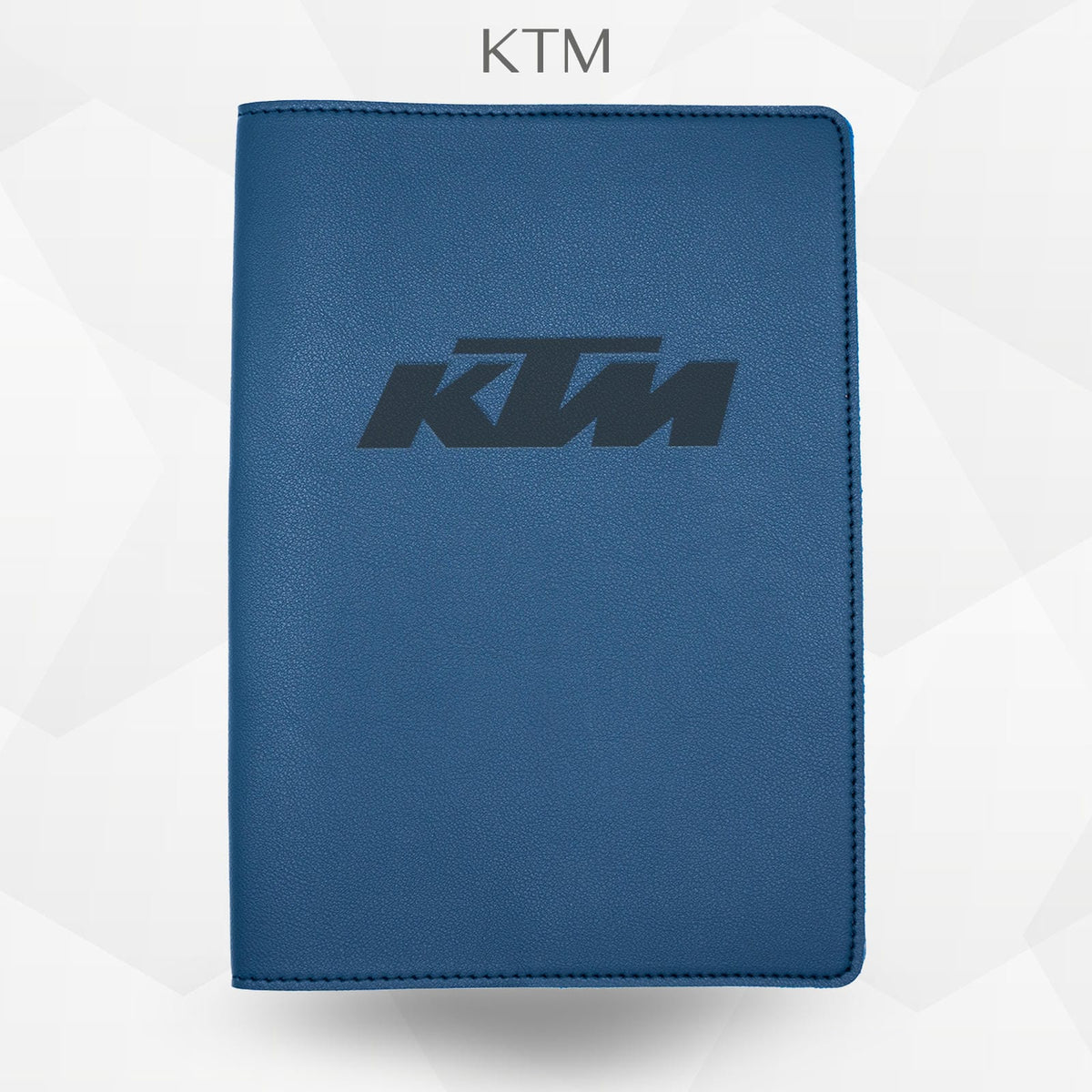 Porte-document KTM