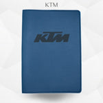 Porte-document KTM