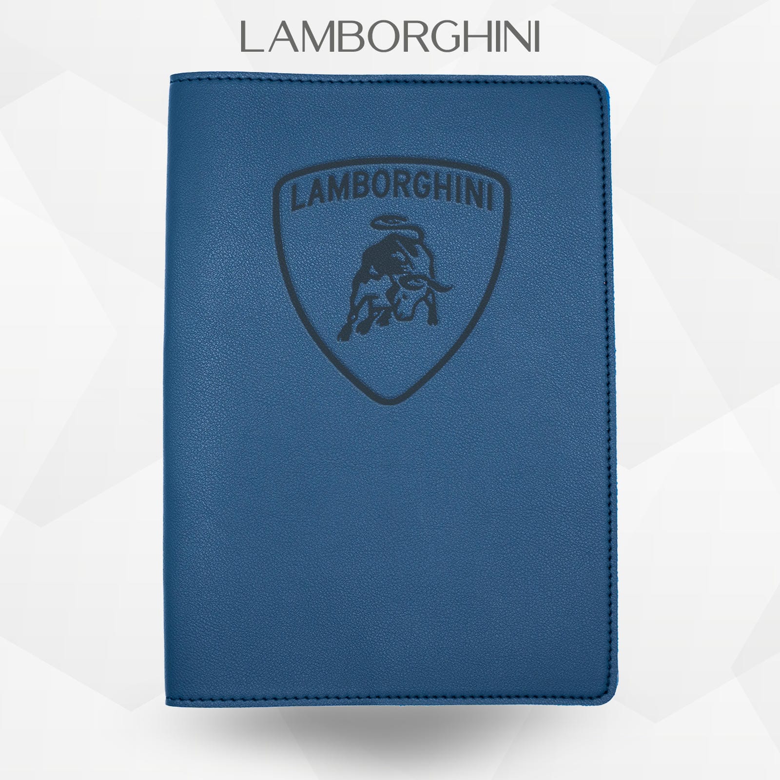 Porte-document LAMBORGHINI