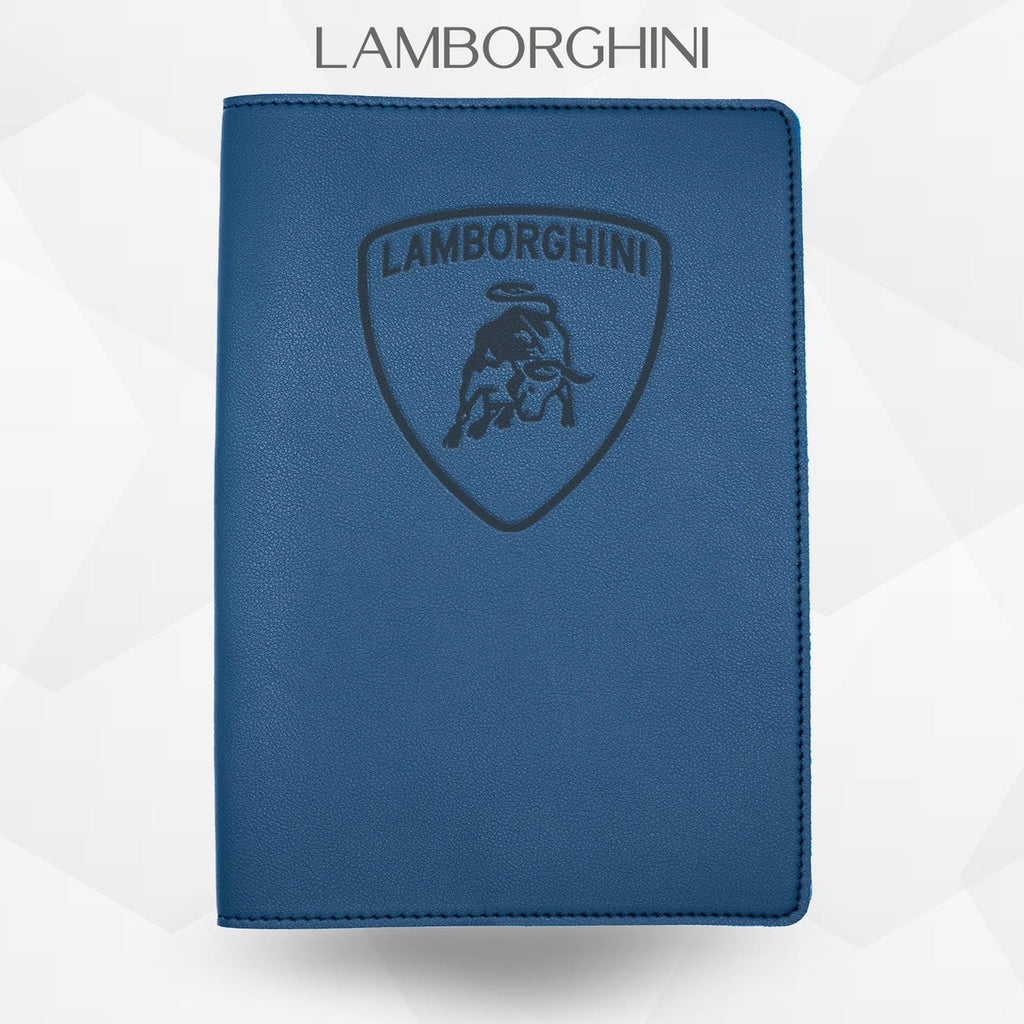 Aktentasche LAMBORGHINI