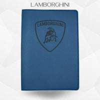 Aktentasche LAMBORGHINI