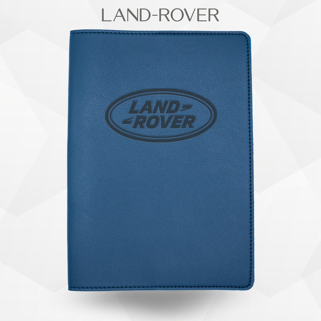 Aktentasche LAND-ROVER