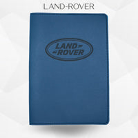 Aktentasche LAND-ROVER
