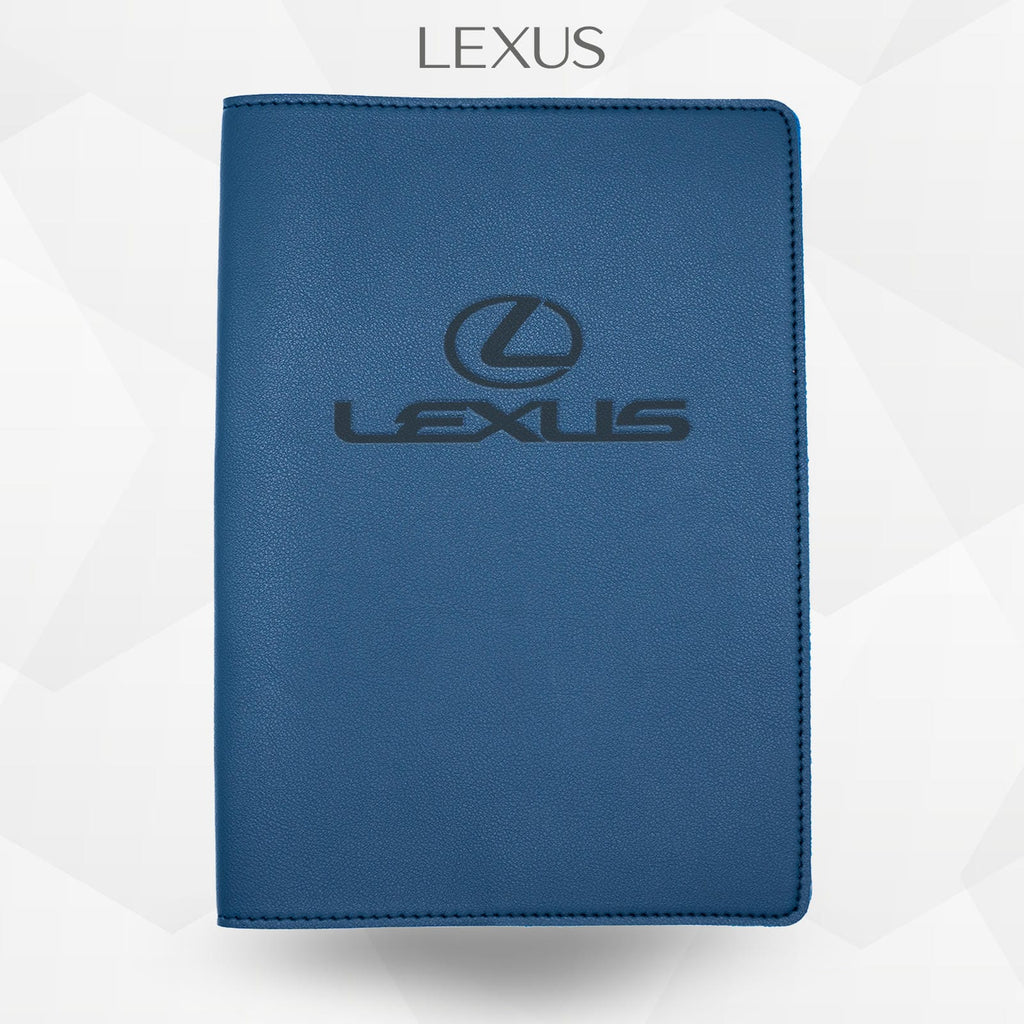 LEXUS Aktenkoffer
