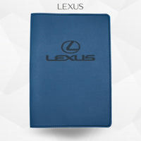 LEXUS Aktenkoffer