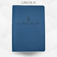 Aktentasche LINCOLN