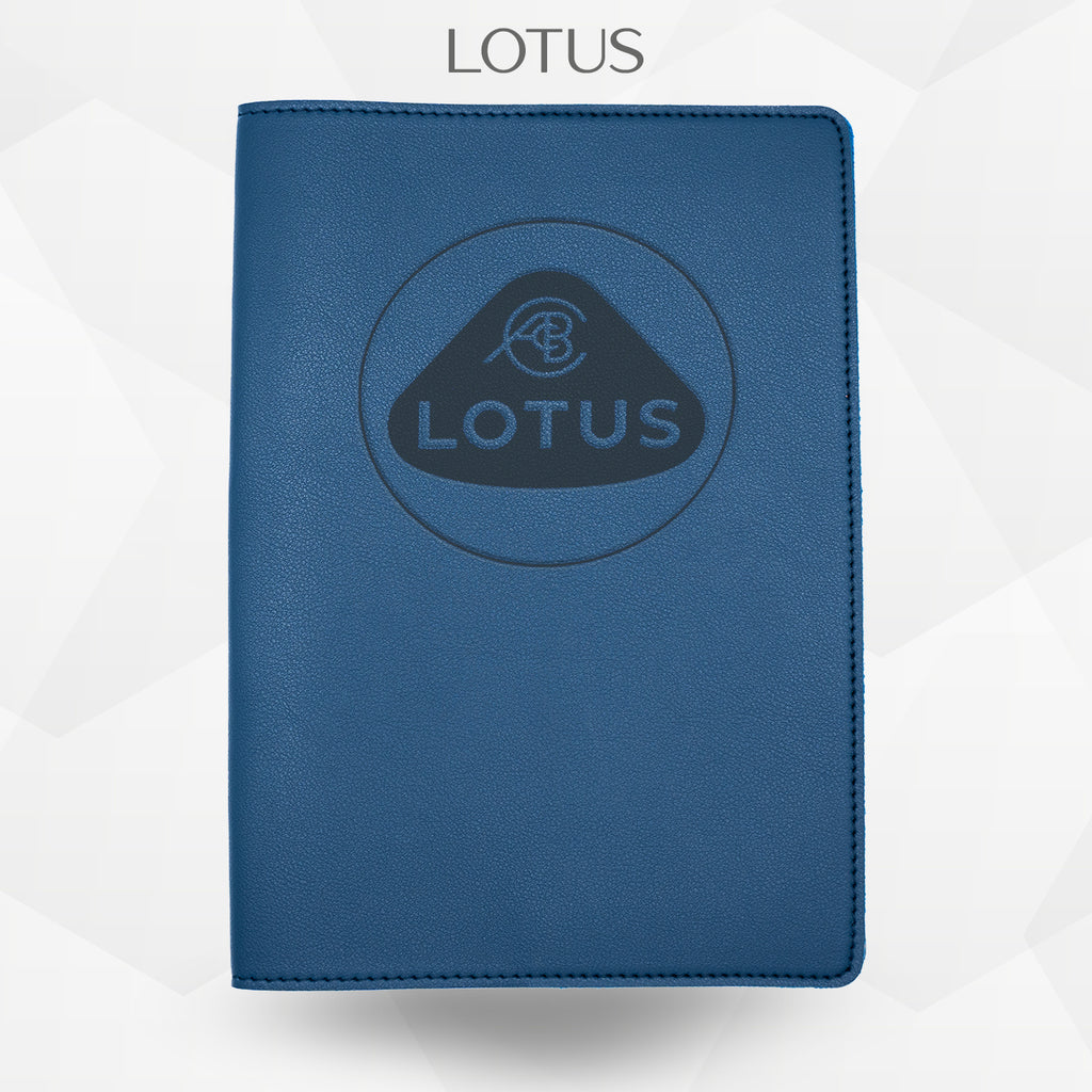 LOTUS Aktenmappe