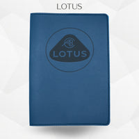 LOTUS Aktenmappe