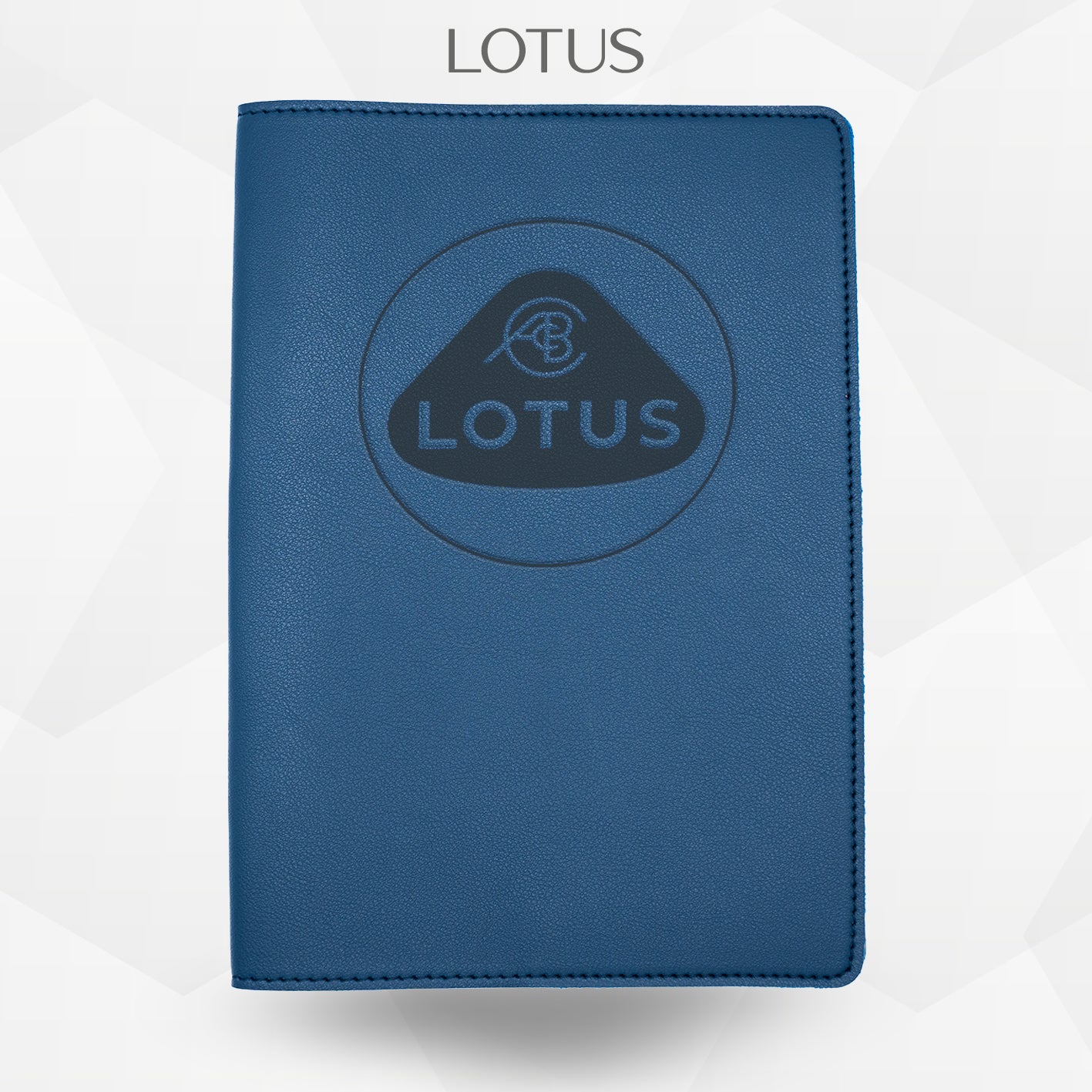 LOTUS Aktenmappe