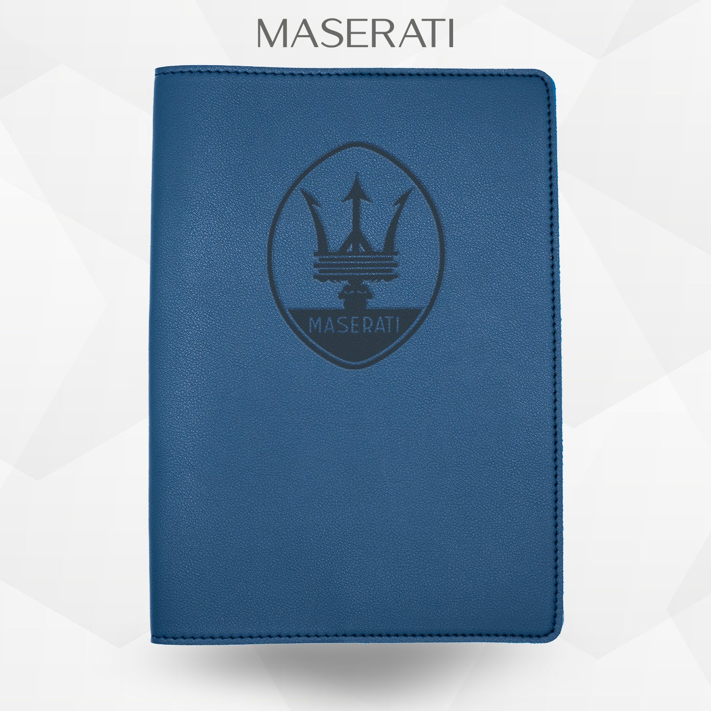 Porte-document MASERATI