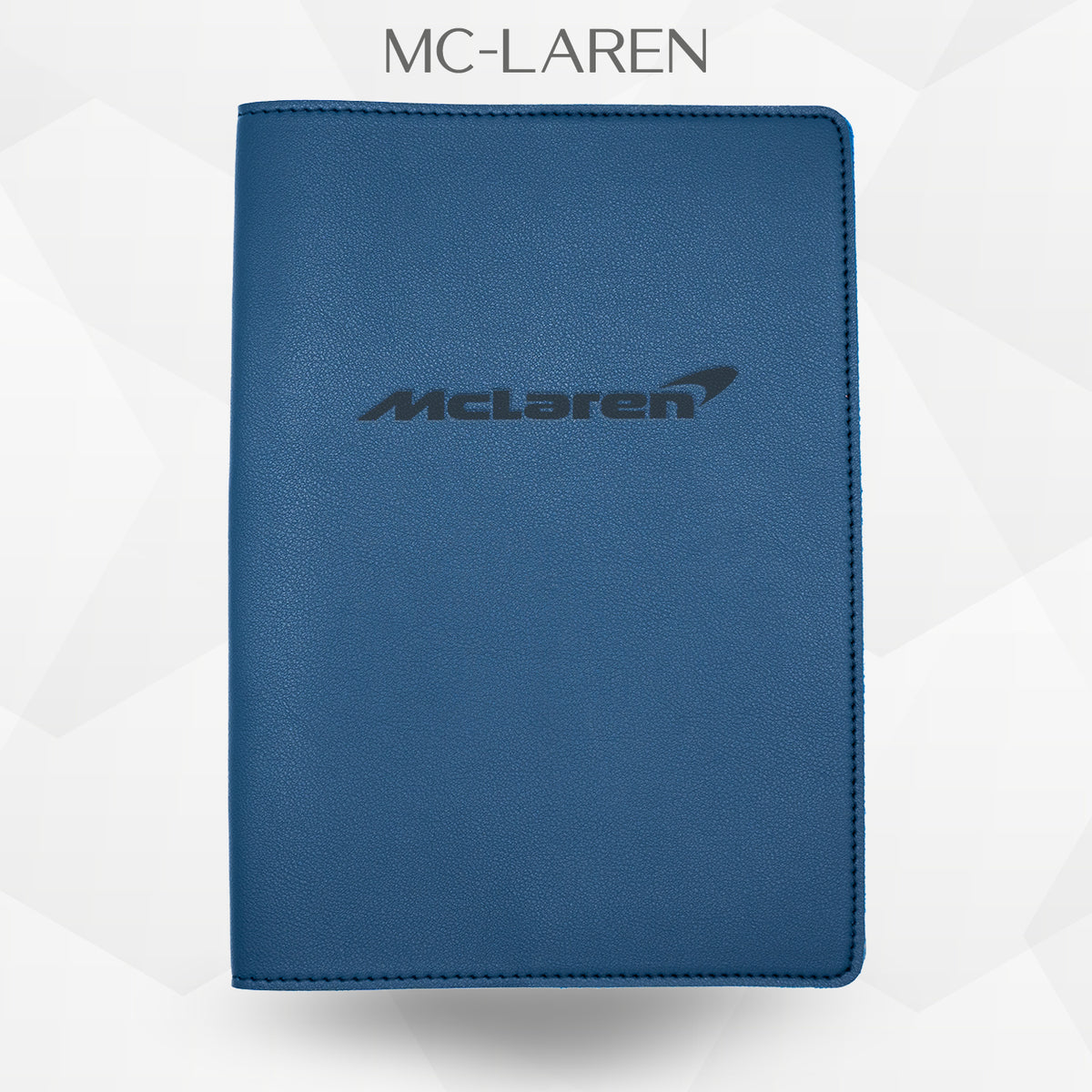 Porte-document MC-LAREN