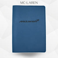 Aktenmappe MC-LAREN