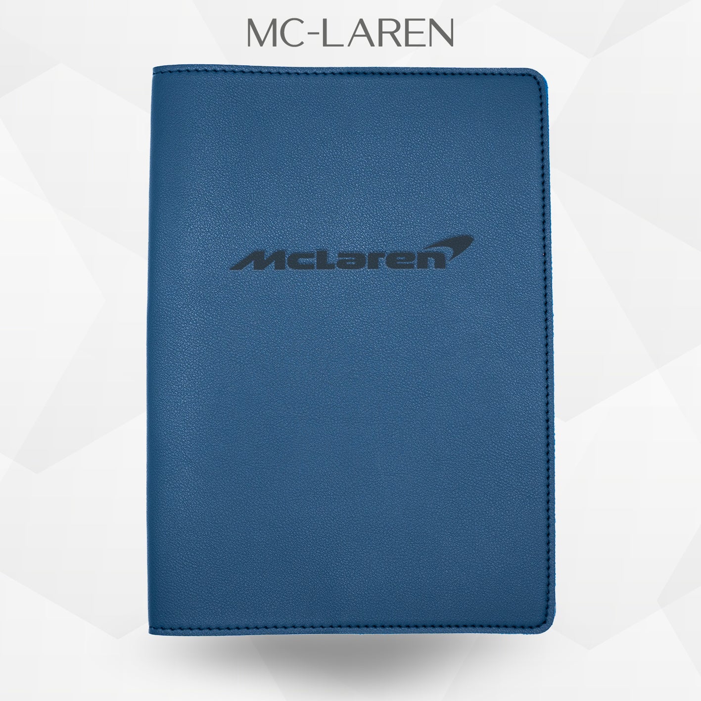 Aktenmappe MC-LAREN