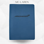Porte-document MC-LAREN