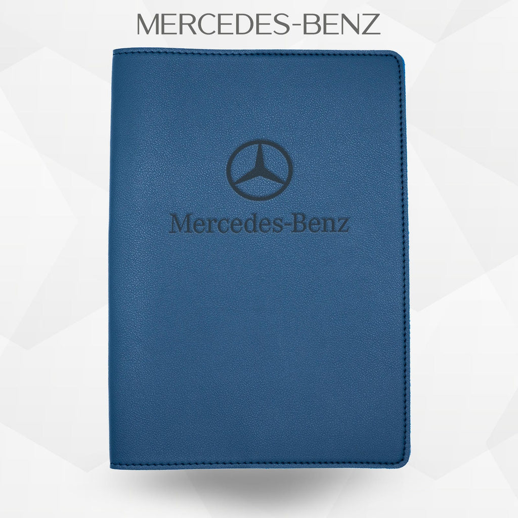 Aktenmappe MERCEDES-BENZ