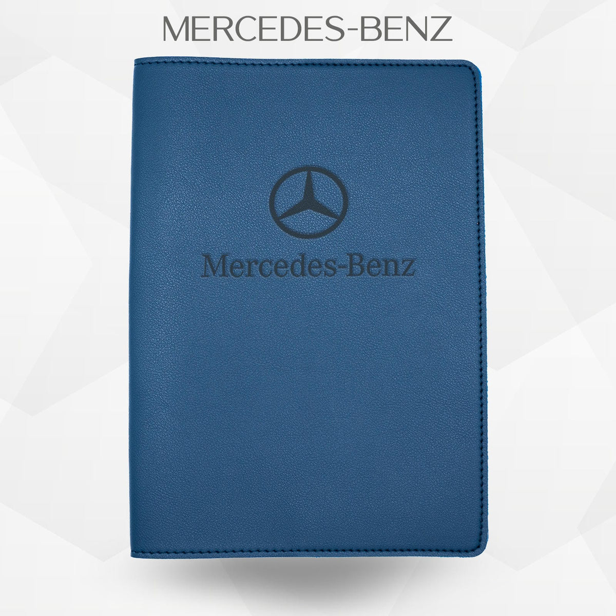 Porte-document MERCEDES-BENZ