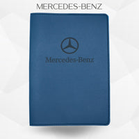 Aktenmappe MERCEDES-BENZ