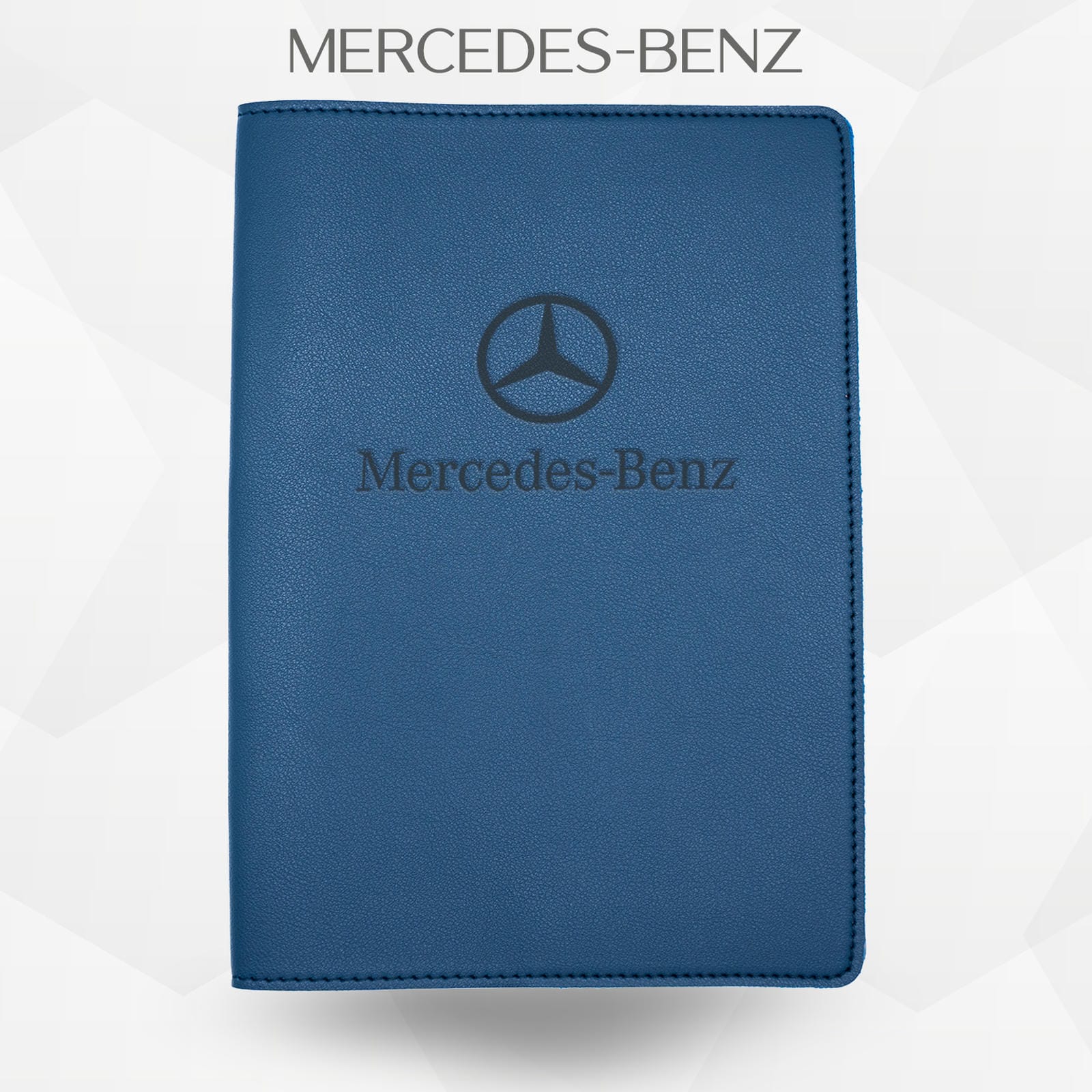 Aktenmappe MERCEDES-BENZ