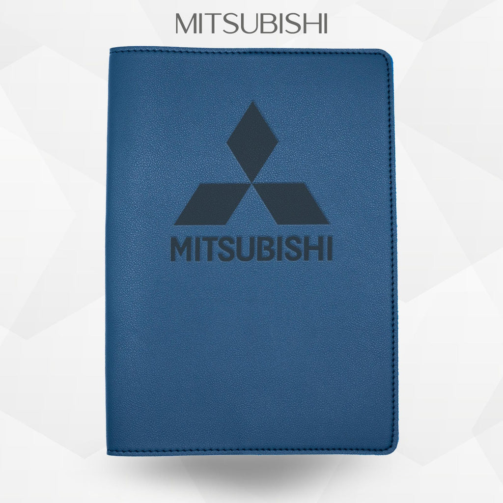 Dokumententasche MITSUBISHI