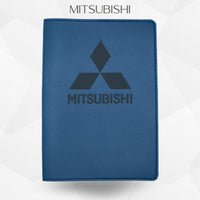 Dokumententasche MITSUBISHI