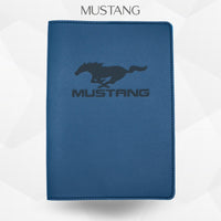 Aktenmappe MUSTANG