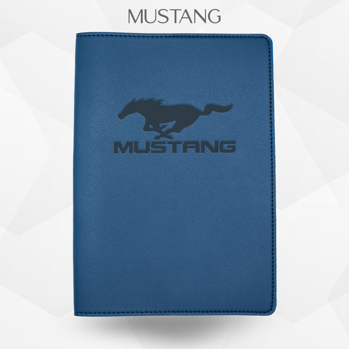 Aktenmappe MUSTANG