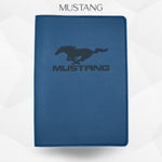 Porte-document MUSTANG