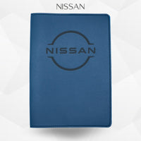 NISSAN Dokumentenmappe
