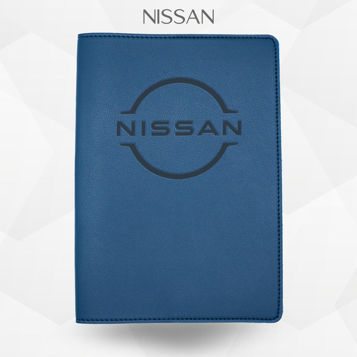 NISSAN Dokumentenmappe