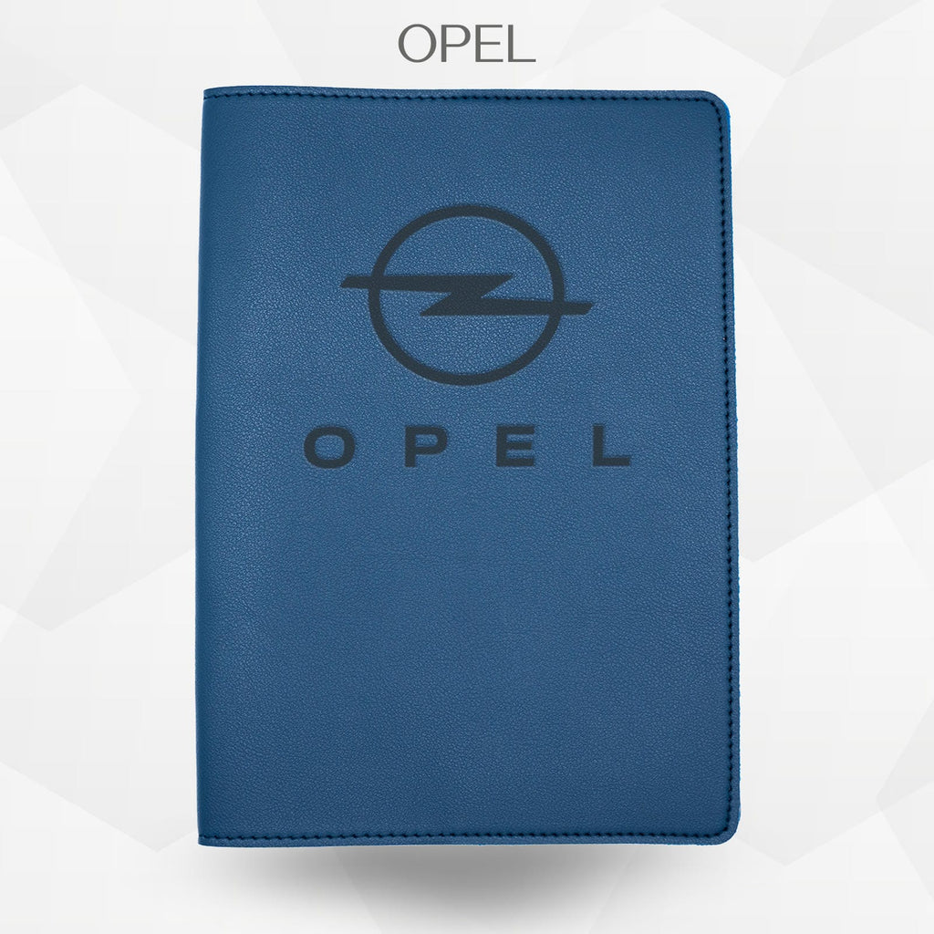 OPEL Aktentasche