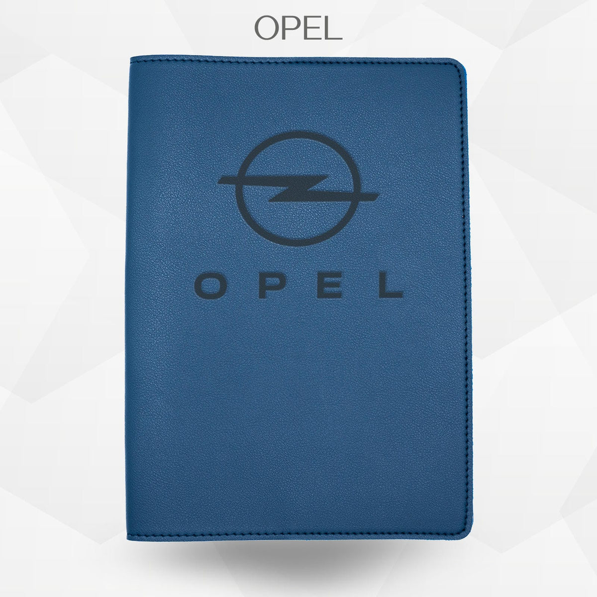 Porte-document OPEL