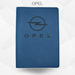 Porte-document OPEL