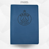 Dokumentenmappe PARIS