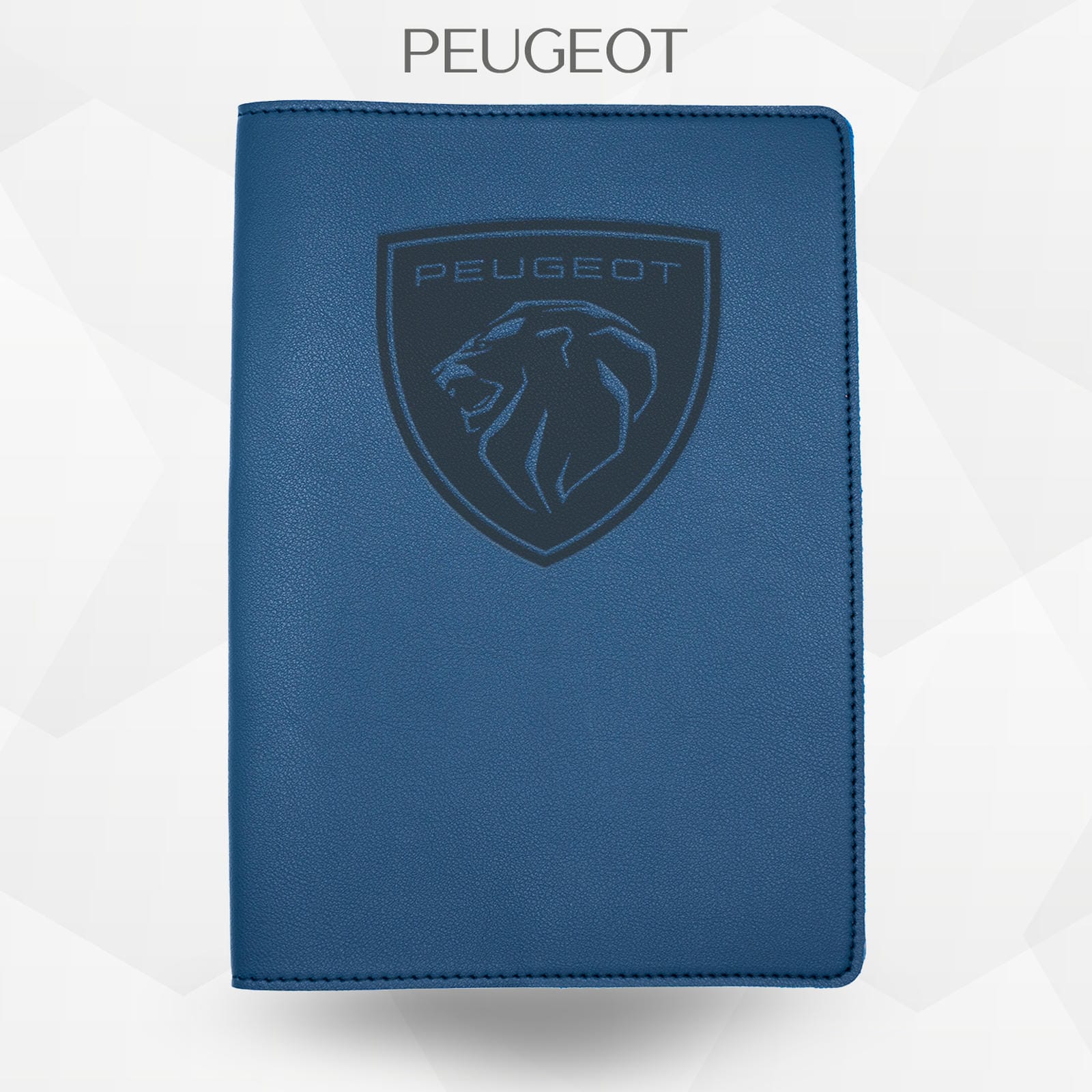 Porte-document PEUGEOT