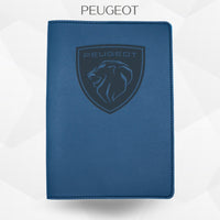 PEUGEOT Aktentasche