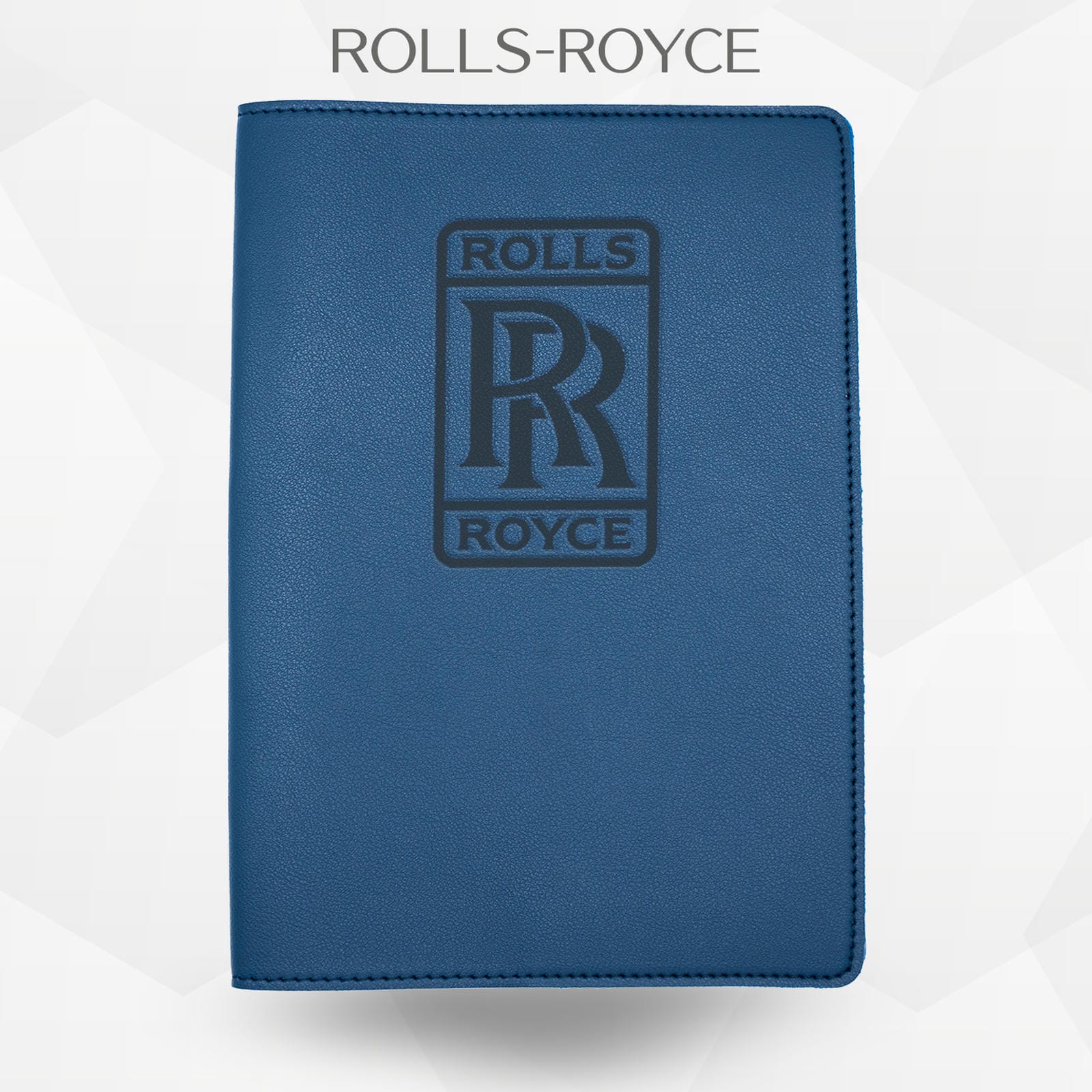 Porte-document ROLLS-ROYCE