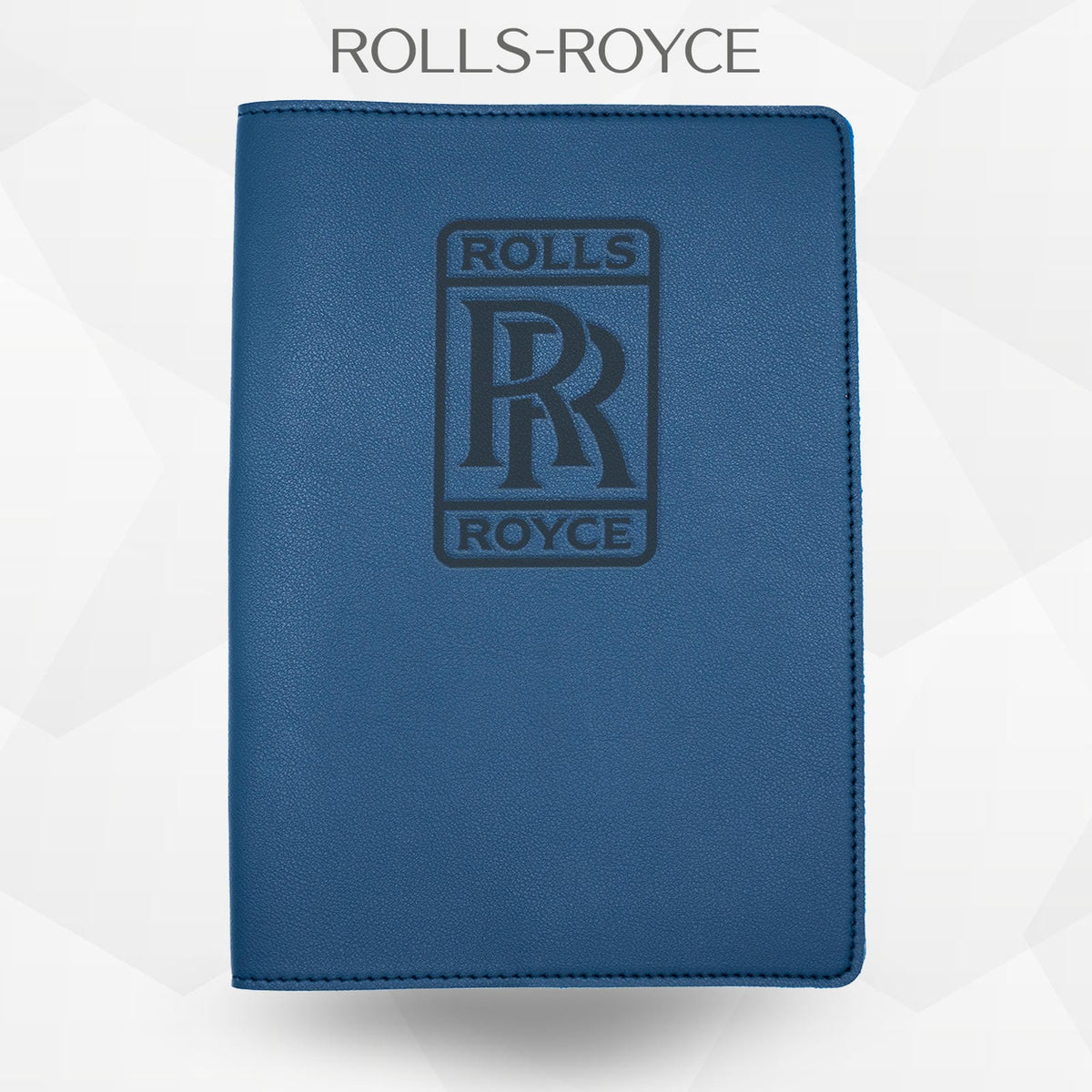 Porte-document ROLLS-ROYCE